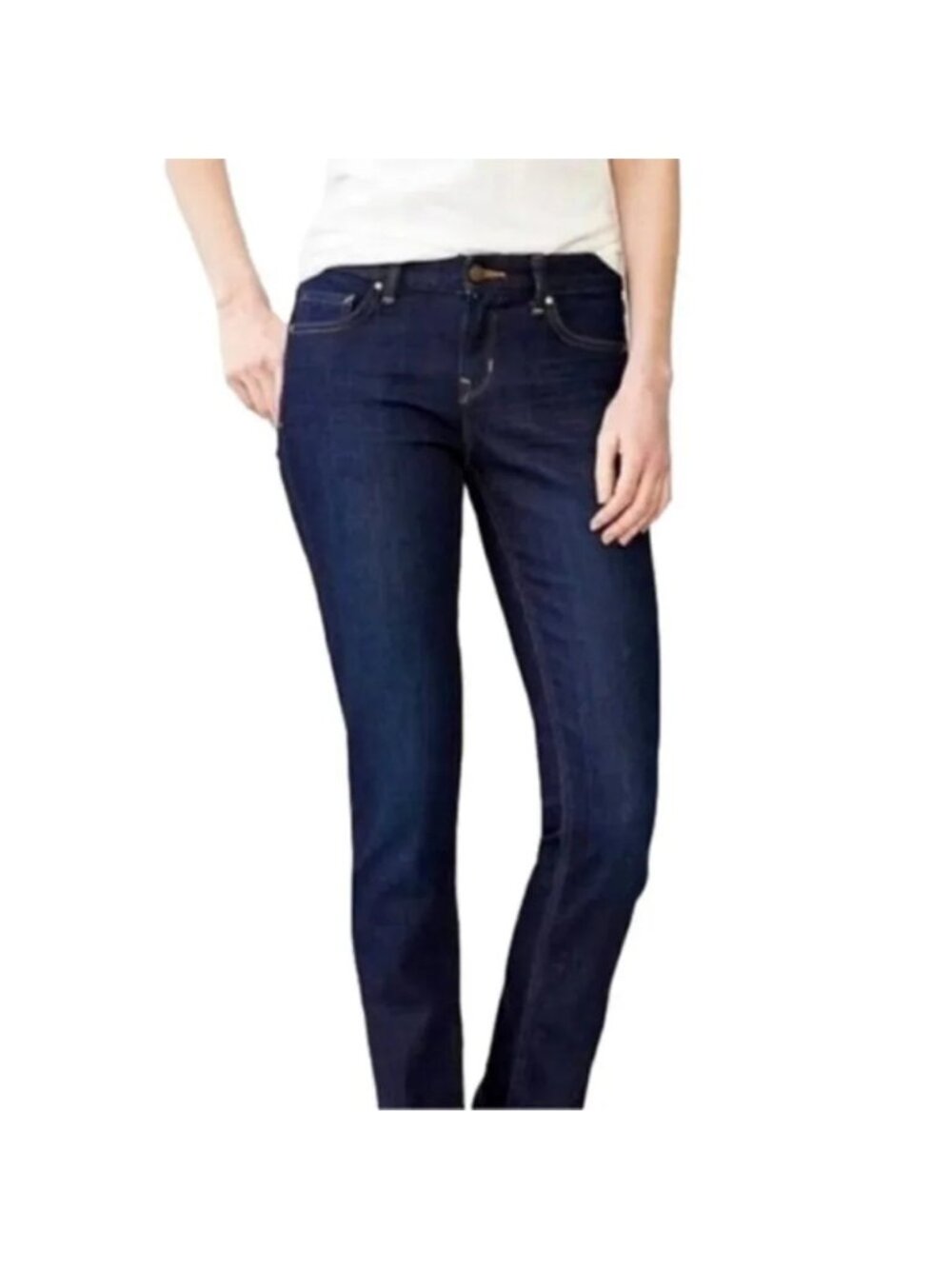 Gap Always Skinny Jeans - Size 27